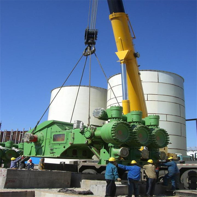 镇宁吊车出租安全指南：现场作业必须掌握的6大规范