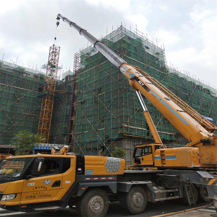 镇宁吊车出租附加费避坑指南：哪些项目容易踩雷