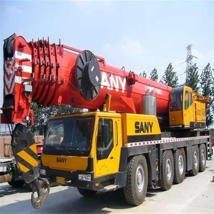 镇宁附近工地哪里有吊车出租|应急吊装服务|24小时灵活调度