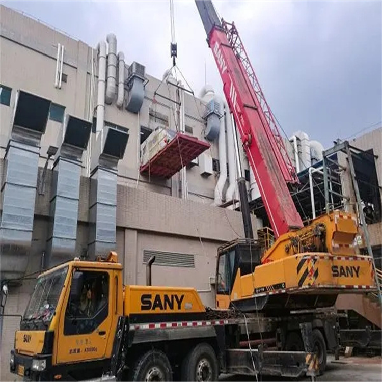 镇宁附近哪里有吊车出租？5招教你找到靠谱租赁公司，价格透明就近安排