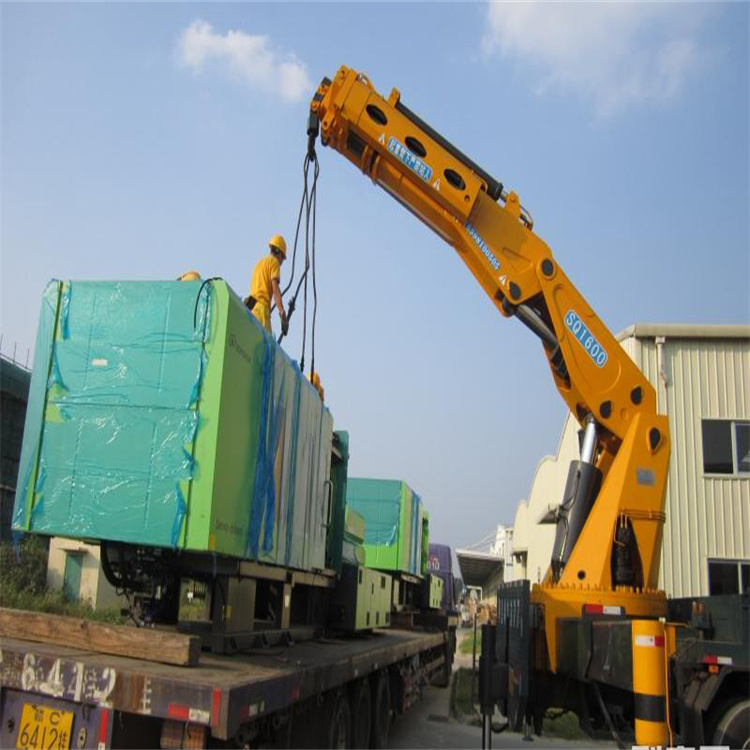 镇宁附近哪有出租随车吊的