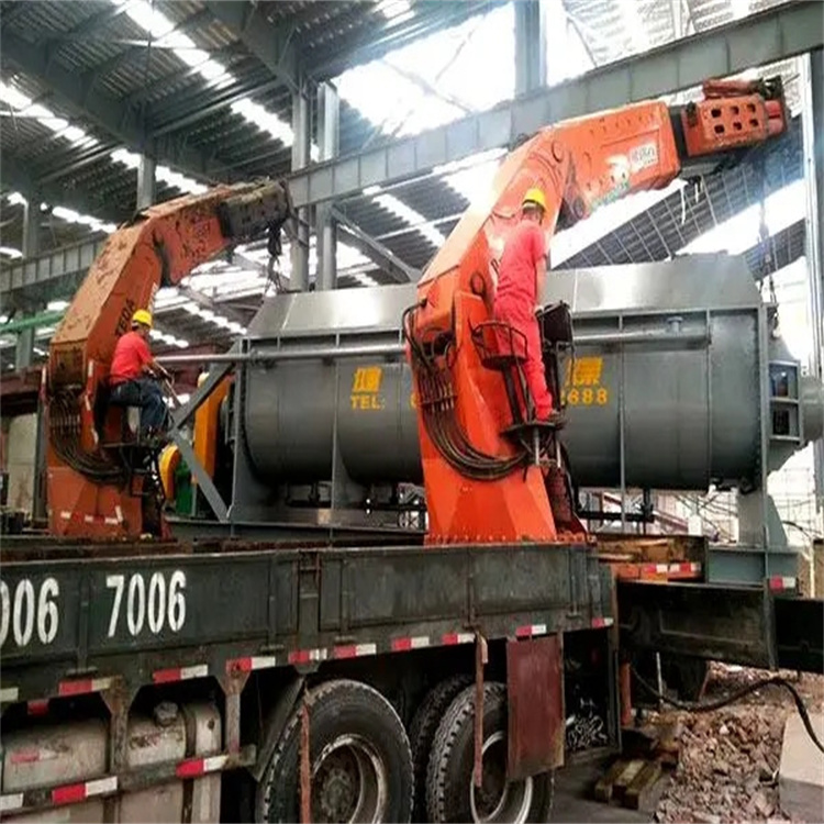 镇宁大型随车吊出租多少钱