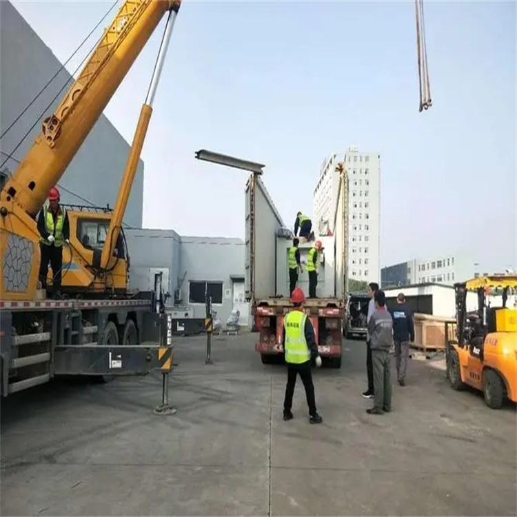 镇宁如何找到附近的吊车救援服务