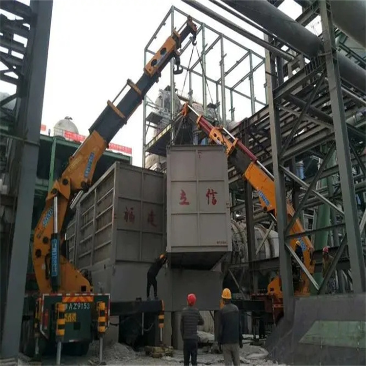 镇宁折臂吊车租赁电话