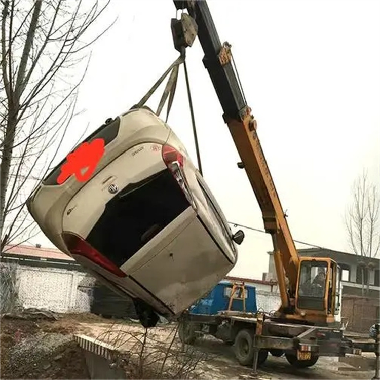 镇宁随时待命，吊车24小时道路救援服务全解析