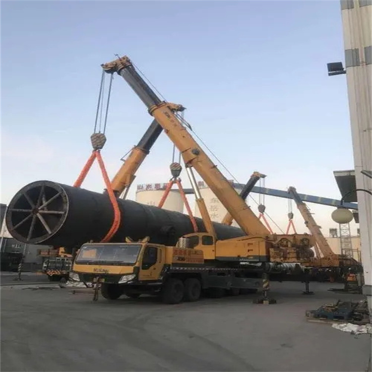 镇宁如何评估吊车出租公司在风电设备吊装的专业性