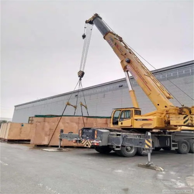 镇宁急需吊车出租怎么办|24小时响应|跨区调配服务