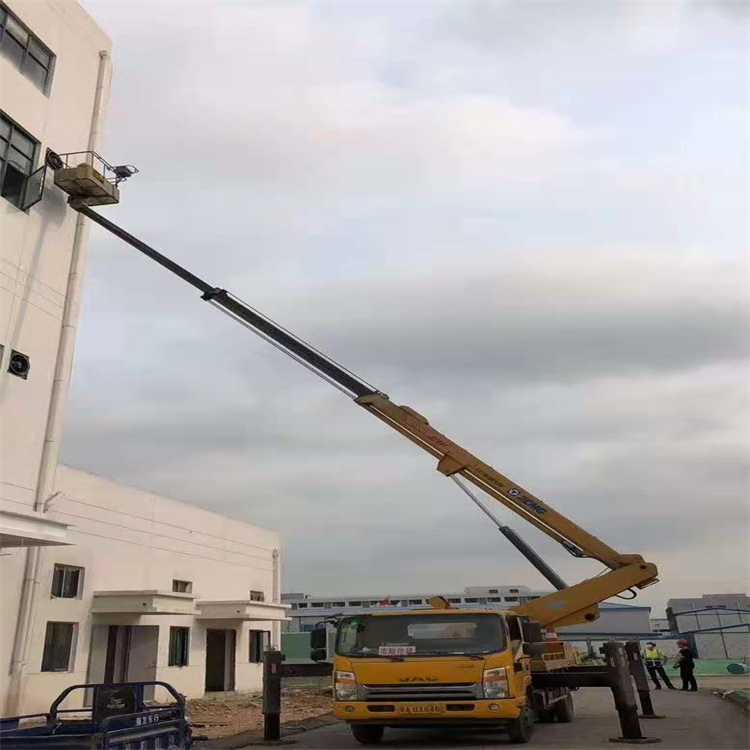 镇宁附近高空车出租|市政施工/设备安装专用|随叫随到|亿立达设备租赁