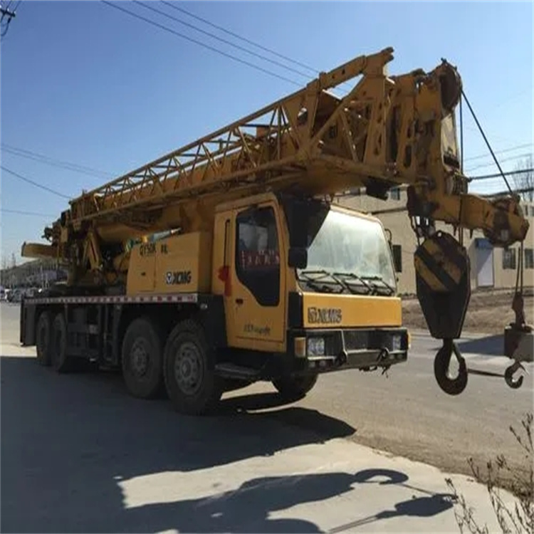 镇宁哪里有专业吊车出租