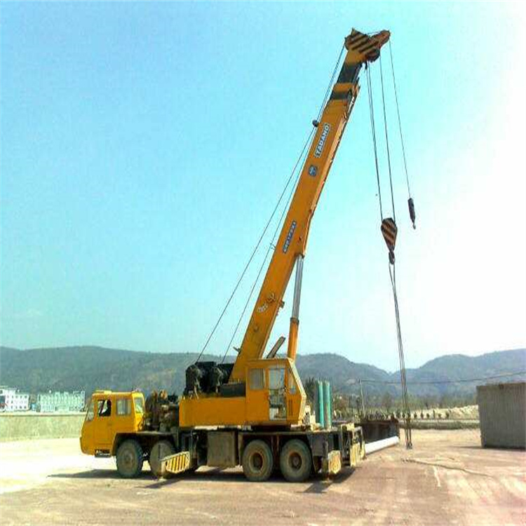 镇宁小型吊车出租价格是多少